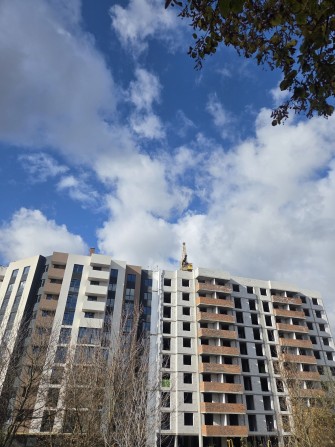Продаж 2к квартири в новобудові 68м²  Виставка  Автовокзал 1 - фото 1