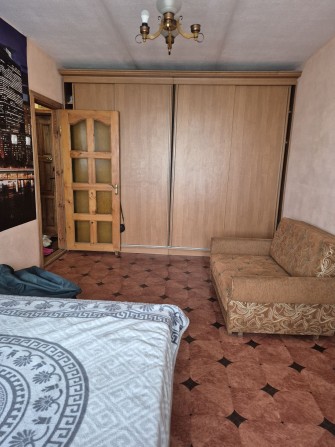 Продам 1к квартиру на масиві Незалежності - фото 1