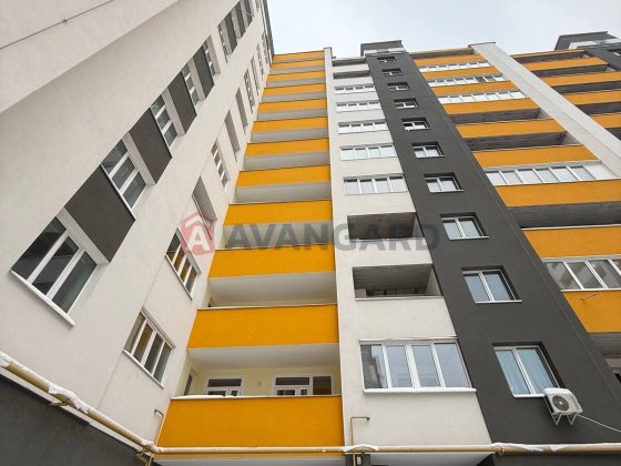 Квартира 46,5 м поруч із центром та підземний паркінг. Хмельницький
