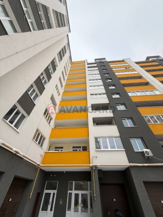 Квартира 46,5 м поруч із центром та підземний паркінг. - фото 1