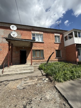 Продаж 1 кімнатної квартири в центрі міста - фото 1