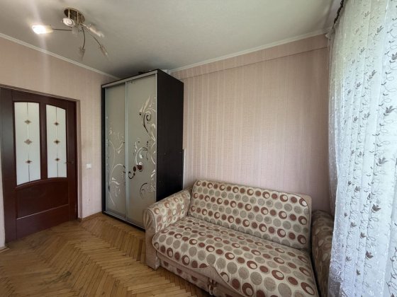 2 кімнатна квартира у центрі Вишевого | 3 км до Києва | Без комісії Вишневое