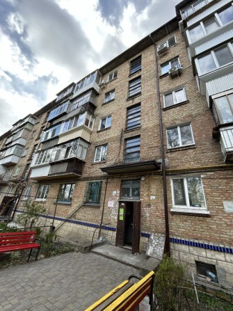 Продам 1-ну квартиру на вул.Онікієнко! - фото 1