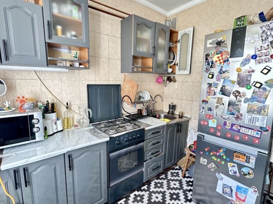 Продаж 1 кімнатноі квартири/Центр Белая Церковь