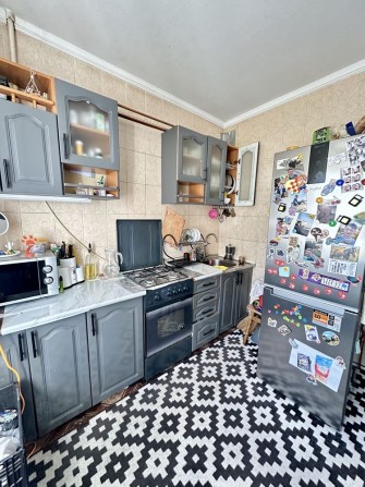 Продаж 1 кімнатноі квартири/Центр - фото 1