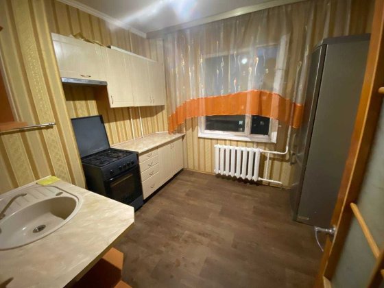 м. Біла Церква Київська область. Продаємо 1-но кімнатну квартиру по вул. Томилівській. Біла Церква