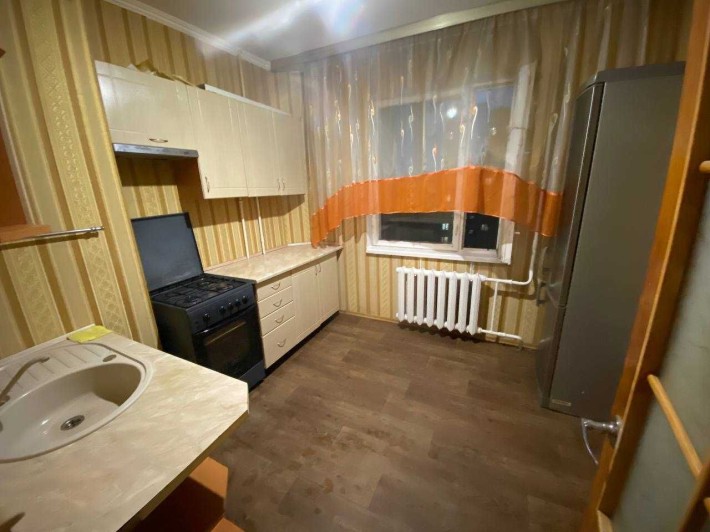 м. Біла Церква Київська область. Продаємо 1-но кімнатну квартиру по вул. Томилівській. - фото 1