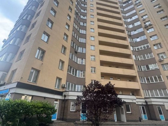 ЖК «Авіа Квартал», продаж просторої однокімнатної квартири! Вишневое