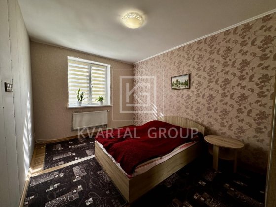 Продаж нової 1к з гарним ремонтом. ЖК " Нова Буча" вул. Бориса Гмирі. Буча