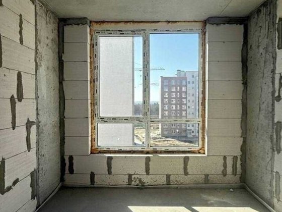 Продаж 1-кімнатна квартира з лоджією в ЖК Нова Буча, ГАЗ, електричка поряд Буча