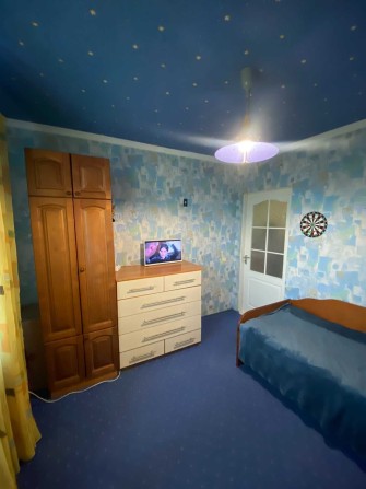 Продам 3-х к/квартиру, р-н центру - фото 1
