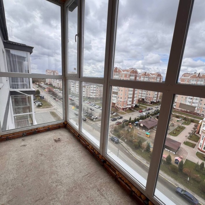 КЛЮЧІ НА РУКАХ Іділіка Авеню Велика 1к квартира БЕЗ КОМІСІЇ - фото 1