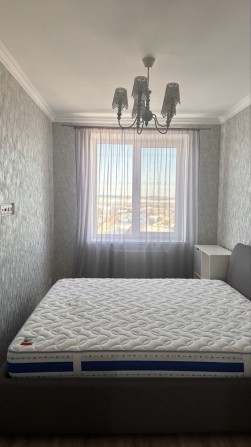 Супер пропозиція  Ремонт, меблі, техніка, балкон, своє паркомісце  2% податки  можна під сертифікат  - фото 1