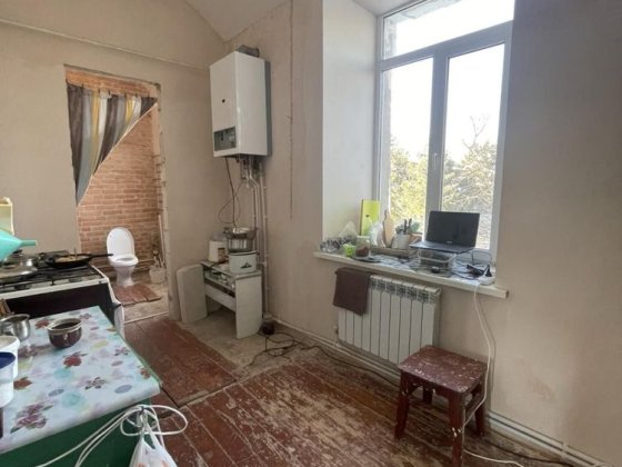 Продаж 2 к квартири з індивідуальним опаленням. Хмельницький