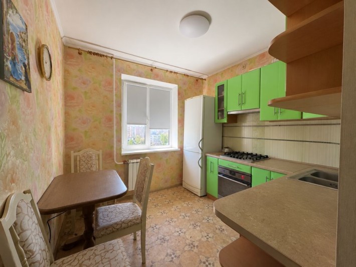 Держпрограми! Продаж 2 кім.квартири в центрі Вишневого - фото 1