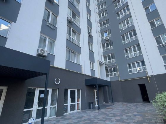 Продаж квартири-студії у сучасному ЖК “Атмосфера”, м. Вишневе Вишневое