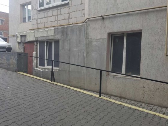 Комерційне приміщення на Тернопільській Хмельницкий