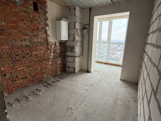 Продаж 2К Виставка  ЖК River Park на Електроніці LIN 42418 Хмельницький