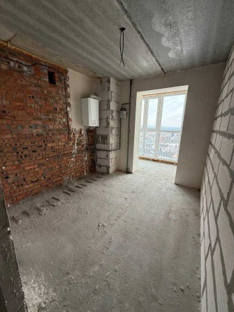 Продаж 2К Виставка  ЖК River Park на Електроніці LIN 42418 - фото 1