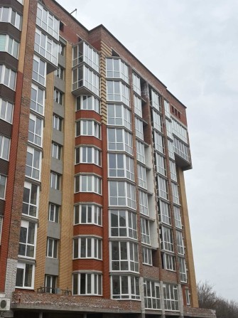 Продам 1 кімнатну квартиру - фото 1
