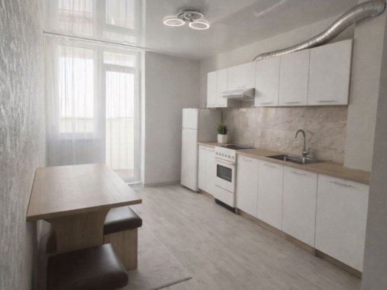 Продаж 1к кв. ЖК "Атлант "на Київській Симоненка 111 Бровары