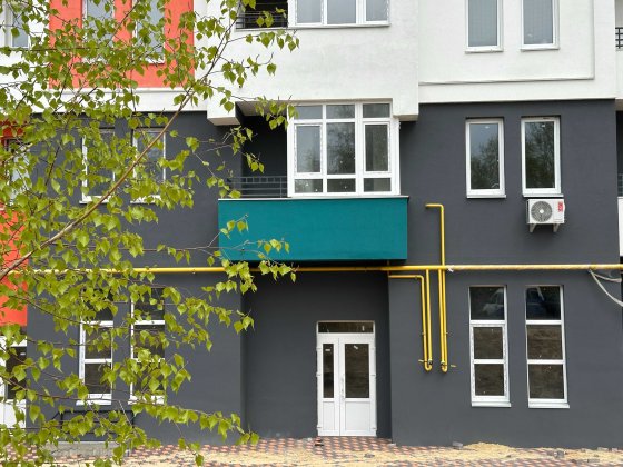 Буча 3к квартира. Топова центральна локація!