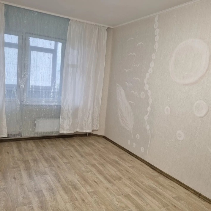 Продаж 1  кімнатної квартири на Таращанському масиві/КВАРТИРА - фото 1