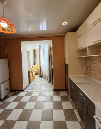 43141 Продаж 1к квартири в Новобудові , Гарний стан , Озерна - фото 1
