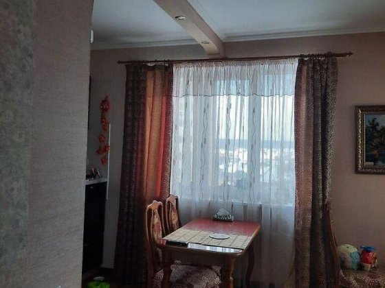 Продам 1 кімн. квартиру 52 кв.м., ЖК Купава, Симоненка, м. Бровари DM Бровари