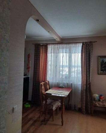 Продам 1 кімн. квартиру 52 кв.м., ЖК Купава, Симоненка, м. Бровари DM - фото 1