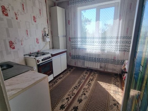 Продам 1 кімнатну квартиру/НЕ малосімейку/Леваневського Біла Церква