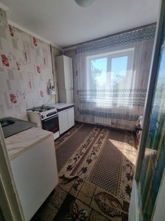 Продам 1 кімнатну квартиру/НЕ малосімейку/Леваневського - фото 1