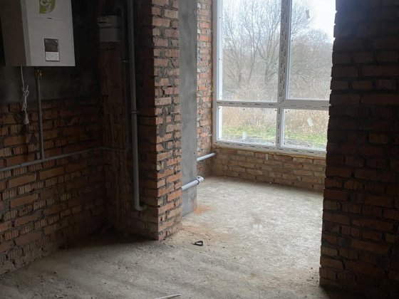 Продаж 1 кім.кв. на Виставці. Хмельницький