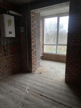 Продаж 1 кім.кв. на Виставці. - фото 1