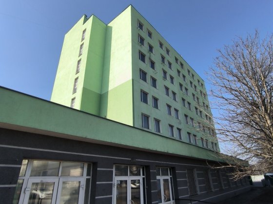 Твоя інвестиція в майбутнє Біла Церква