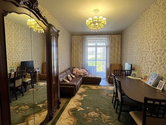 Продам 2к квартиру в Центрі міста Белая Церковь