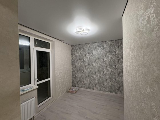 Продаж 1‑к. квартири ЖК "Лісовий Квартал",Київська, Бровари, Держ.програми Бровары