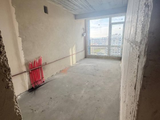 Продам 1 кімнатну квартиру в ЖК Континент рей Буча