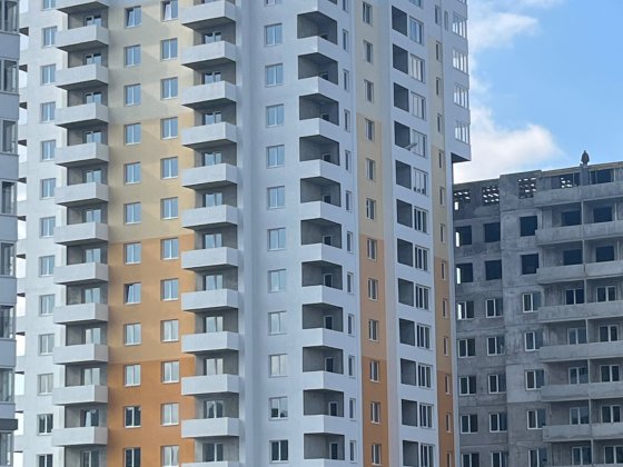 Жк. Саванна сіті , продаж однокімнатної квартири від власника ( переуступка ) Бровари
