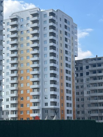 Жк. Саванна сіті , продаж однокімнатної квартири від власника ( переуступка ) - фото 1