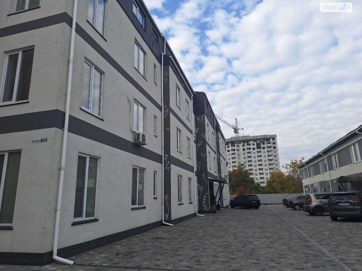 1-кімн. квартира з зем.ділянкою, м. Бориспіль вул Шевченка, 38.000 EUR - фото 1