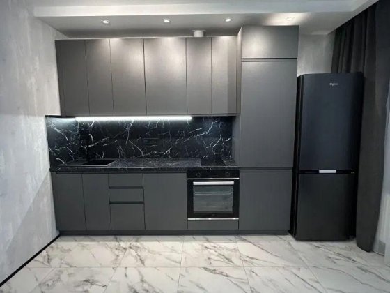 Продам 1кімн. квартиру ЖК Атлант на Петлюри вул. Металургів Бровари EM Бровары