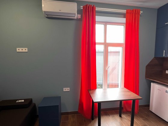 Продаж смарт-квартири 18 м² у новому ЖК, Броварська ОТГ Требухів, Київська область Бровары