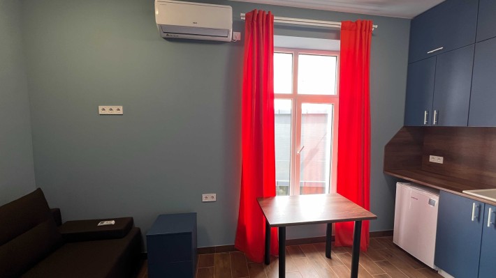 Продаж смарт-квартири 18 м² у новому ЖК, Броварська ОТГ Требухів, Київська область - фото 1