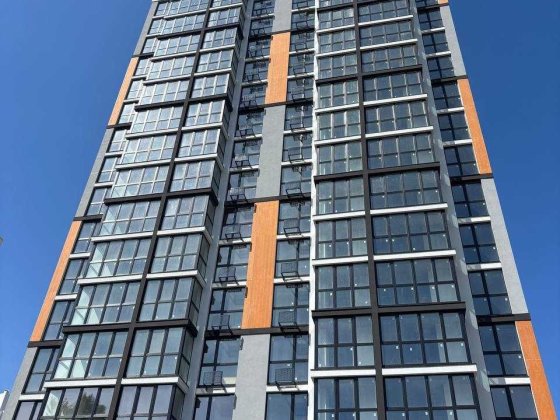 Продаж квартири в ЖК Атмосфера Вишневое