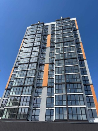 Продаж квартири в ЖК Атмосфера - фото 1