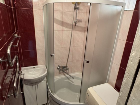 Продам 2-х кімнатну квартиру Борисполь