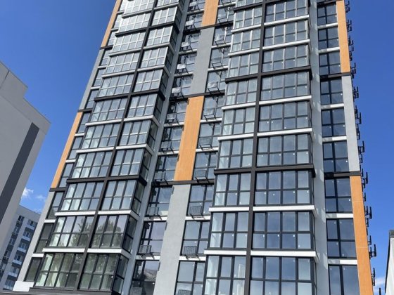 БЕЗ КОМІСІЇ Ваучер Продаж від забудовника 2-к квартири в ЖК Атмосфера Вишневое