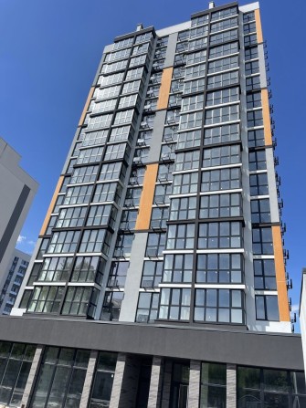 БЕЗ КОМІСІЇ Ваучер Продаж від забудовника 2-к квартири в ЖК Атмосфера - фото 1