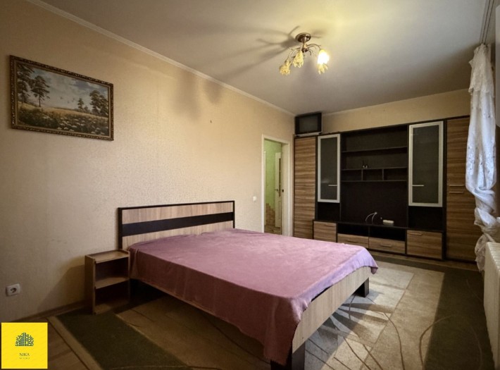 Продам 2-х кімнатну квартиру - фото 1